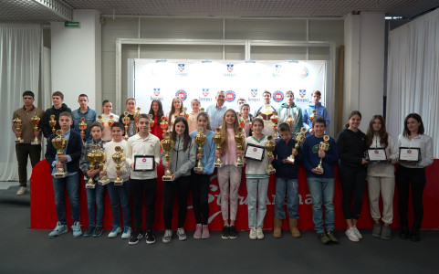 dodela pehara najuspesniji u 2023 TSBG108